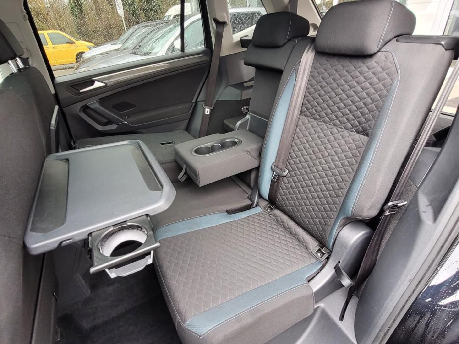 Volkswagen Tiguan Allspace IQ.DRIVE