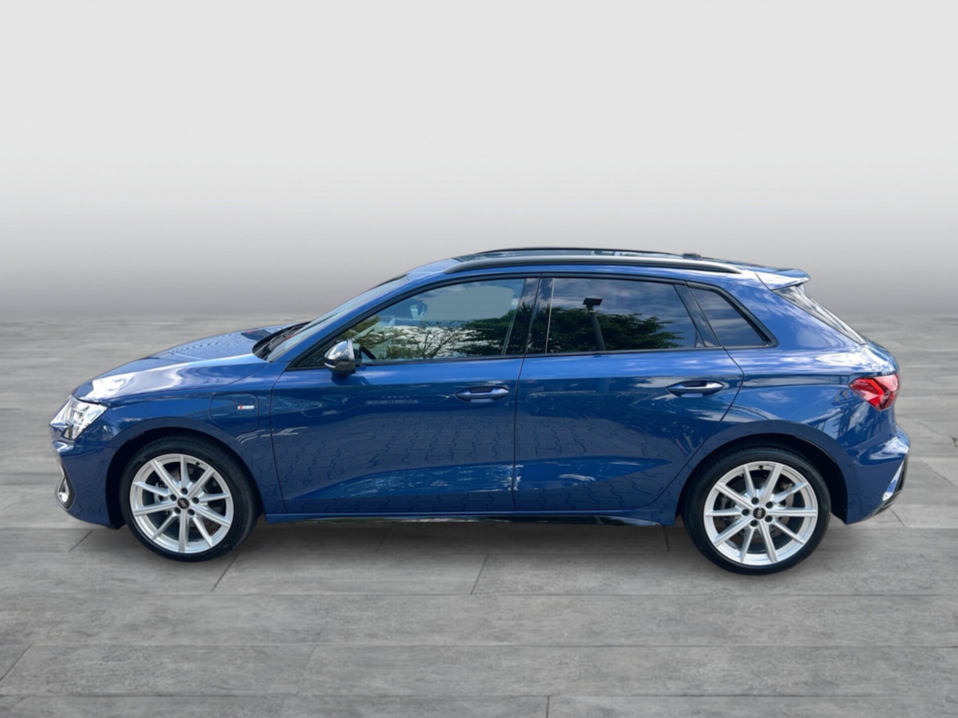 Audi A3 Sportback TFSI e S line