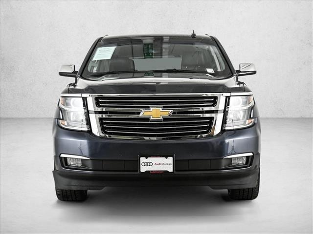 2020 Chevrolet Tahoe