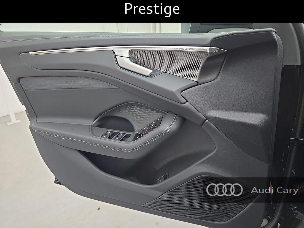 2026 Audi A6 Prestige - Photo 26