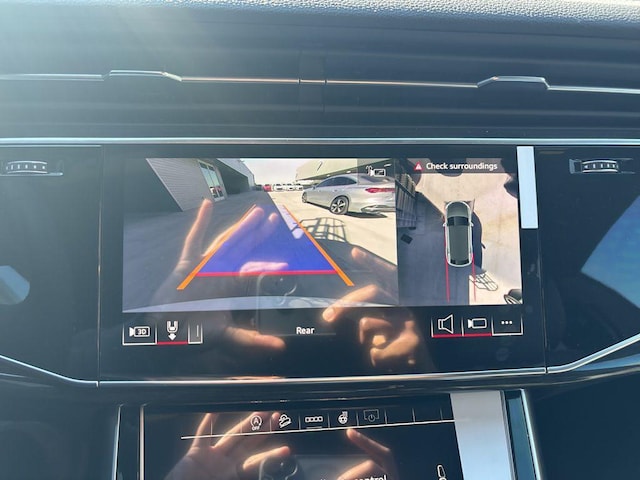 2026 Audi Q8 Premium Plus - Photo 24