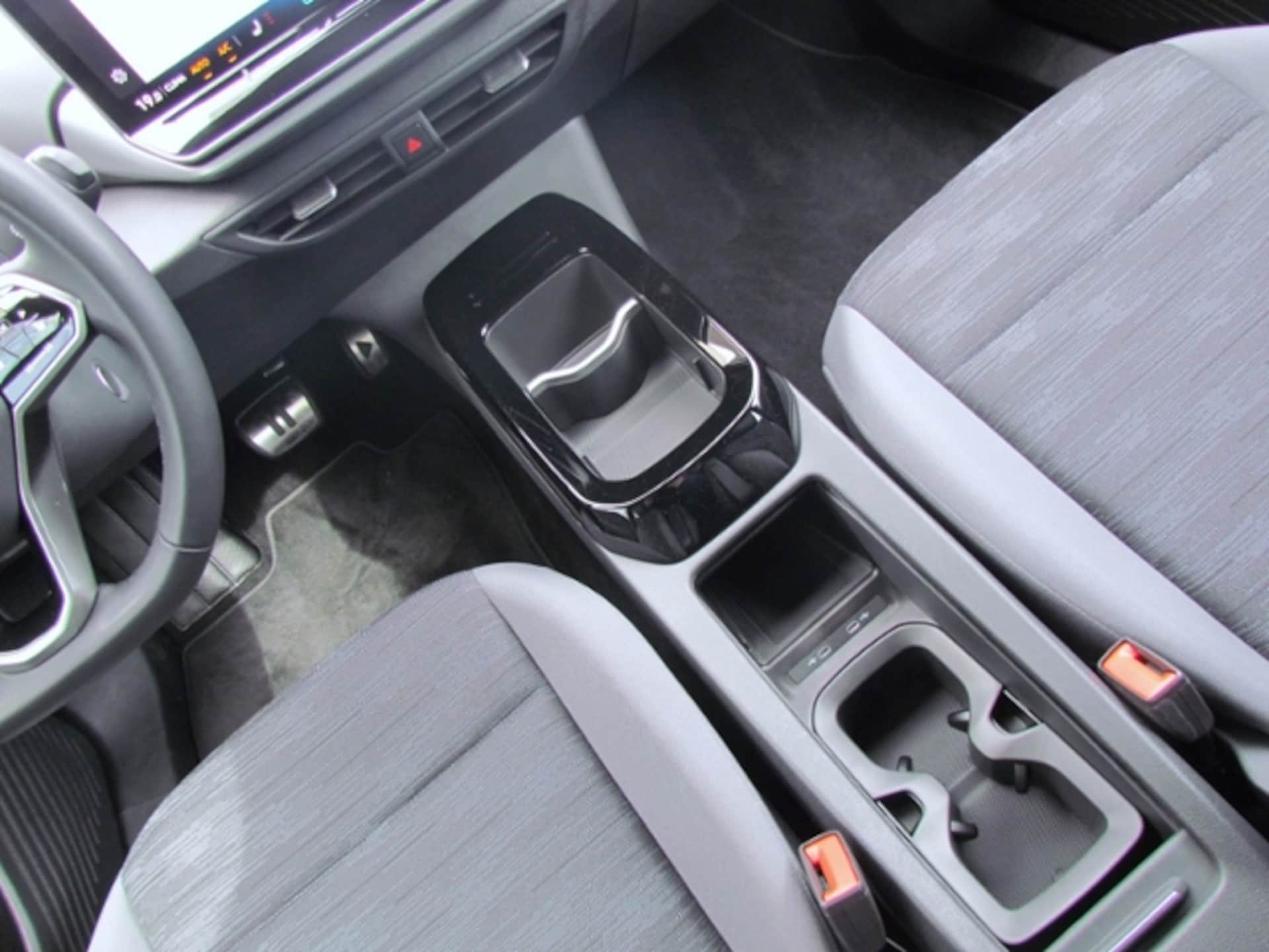 Volkswagen ID.4 Pro