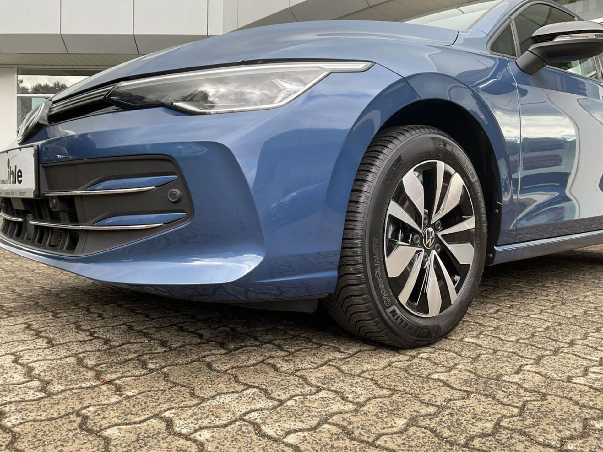 Volkswagen Golf Goal