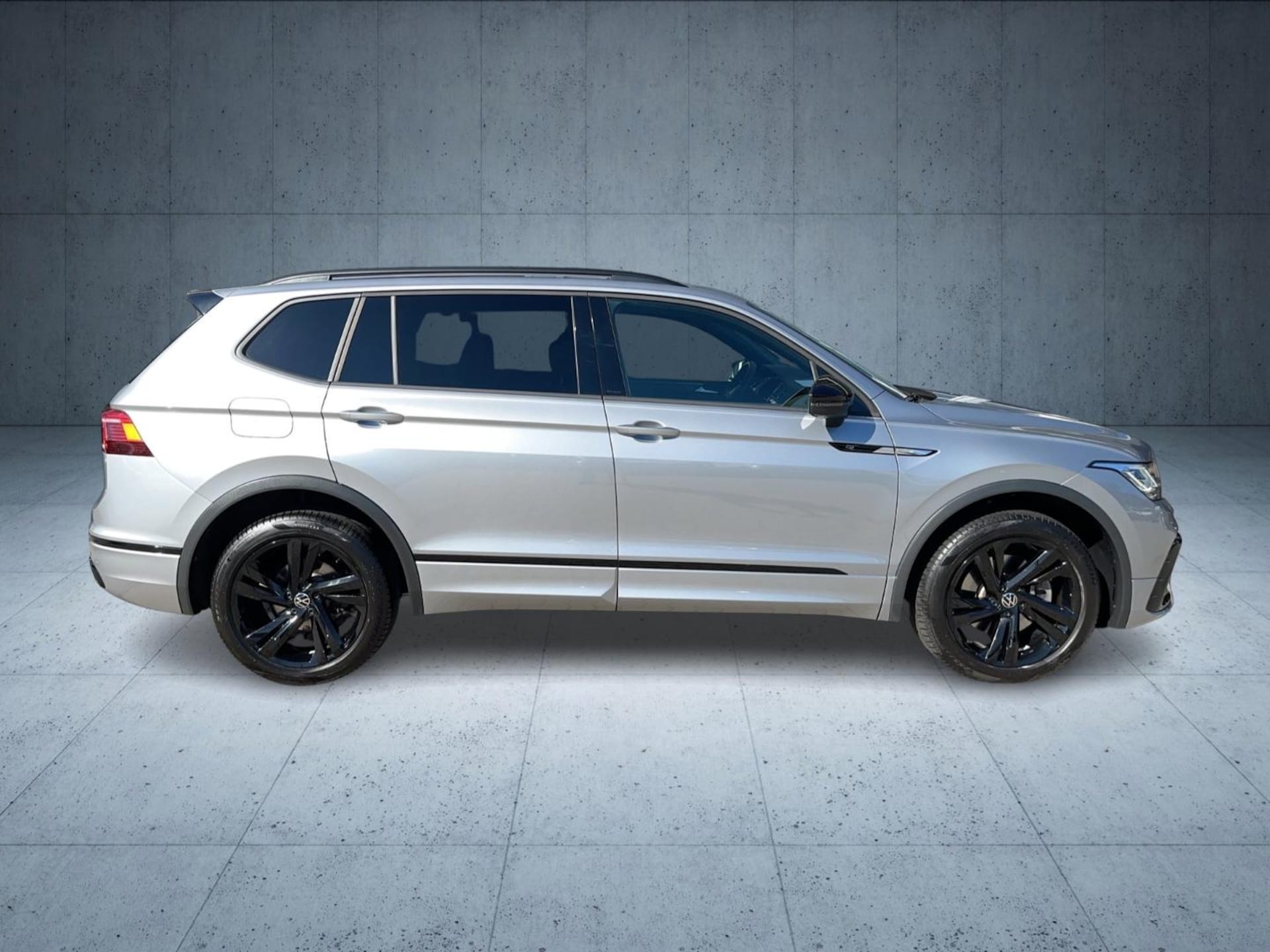 Volkswagen Tiguan Allspace R-Line