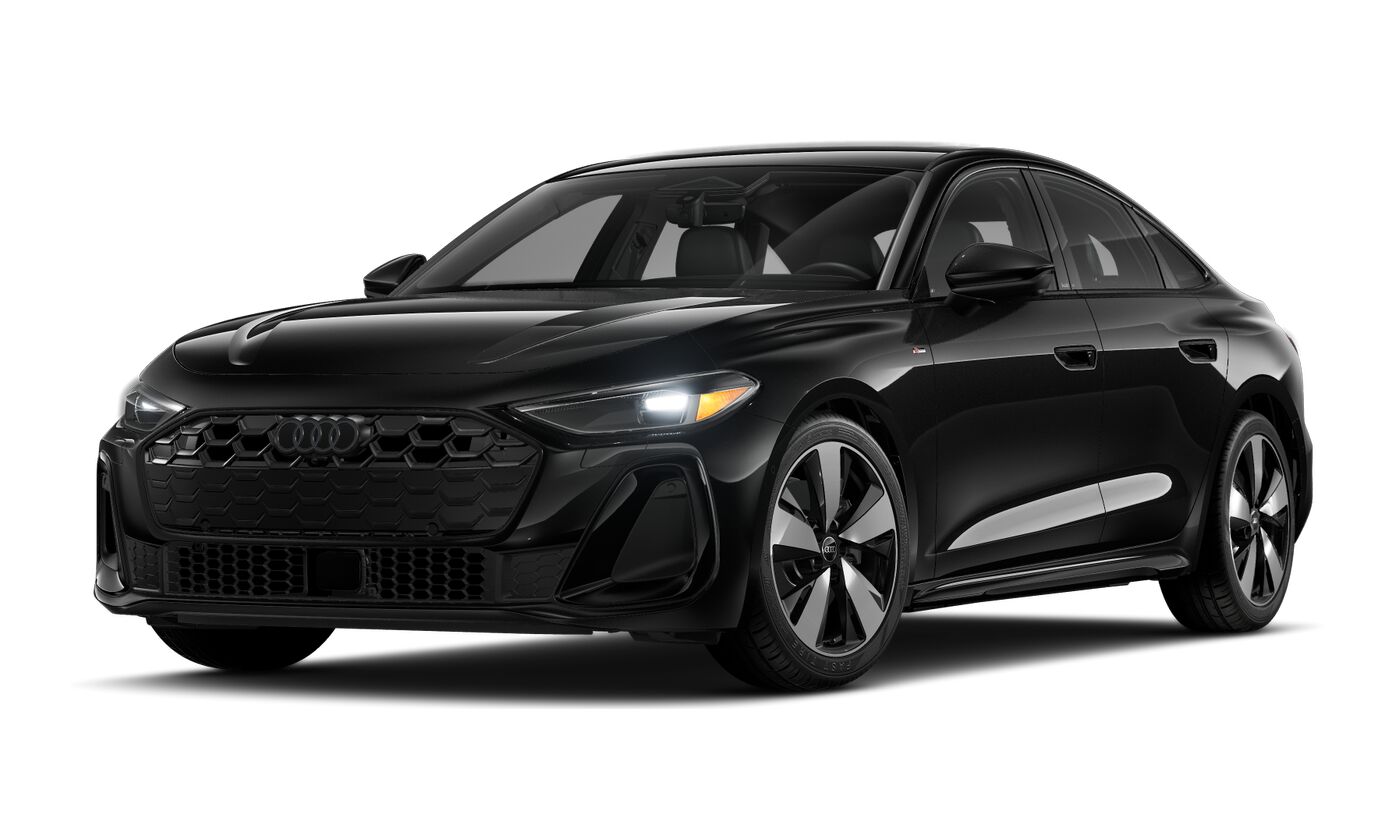 2026 Audi A5 Premium quattro S tronic's photo