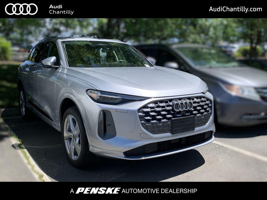 2026 Audi Q5 Premium Plus quattro's photo