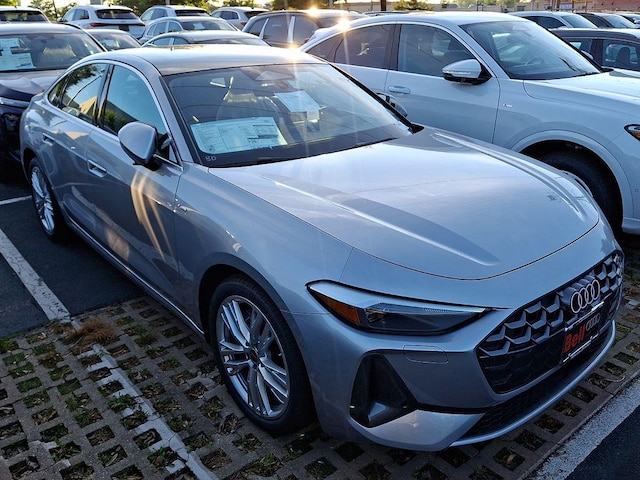 2026 Audi A5 Sedan