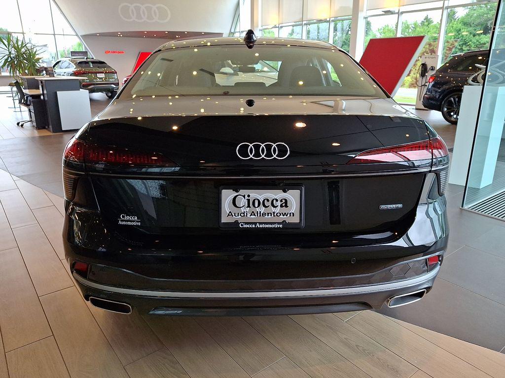 2026 Audi A6 Premium Plus - Photo 6