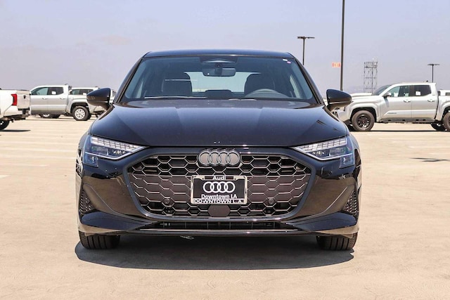 2026 Audi A3 Sedan