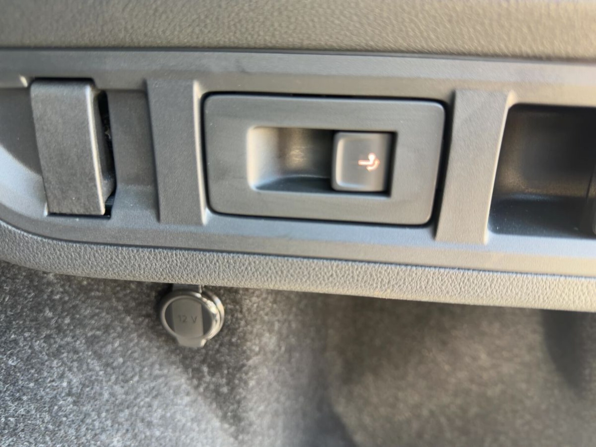 Skoda Octavia Combi Style