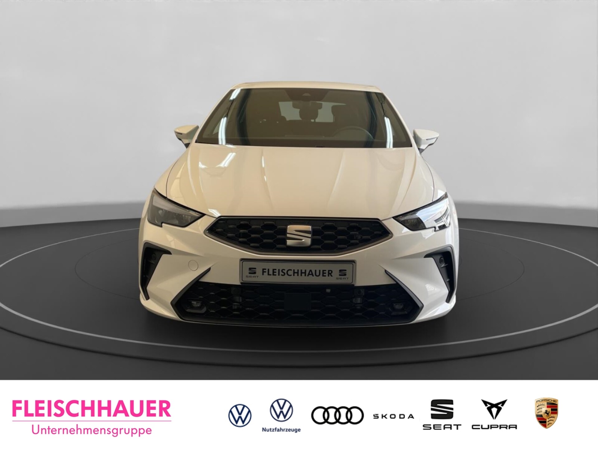 SEAT Ibiza Style