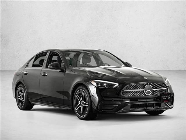 2026 Mercedes-Benz C 300