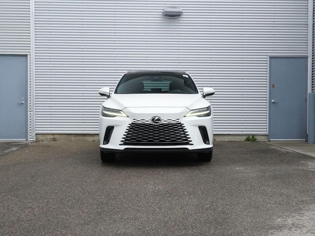 2024 Lexus RX 350
