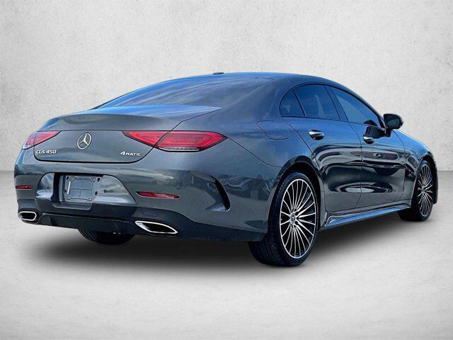 2023 Mercedes-Benz