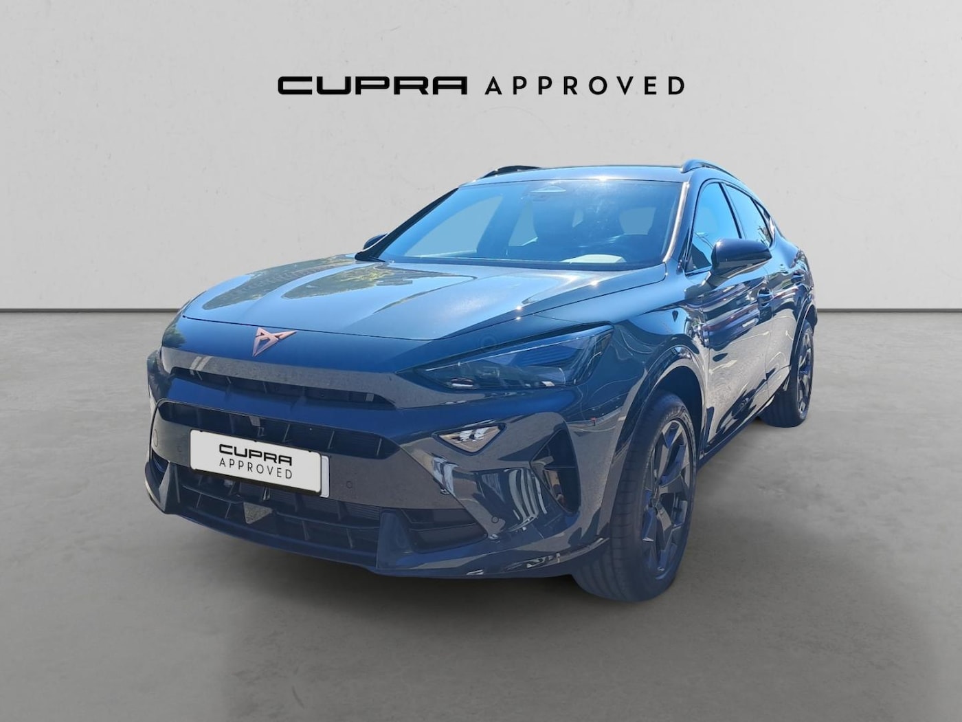 CUPRA Formentor 1.5 eTSI DSG 110 kW (150 CV) — photo 13