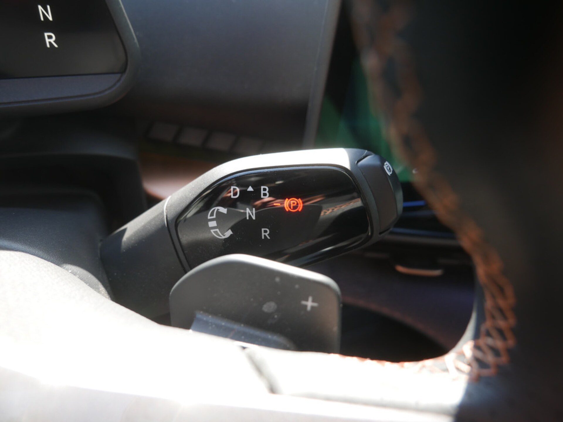 CUPRA Tavascan Endurance