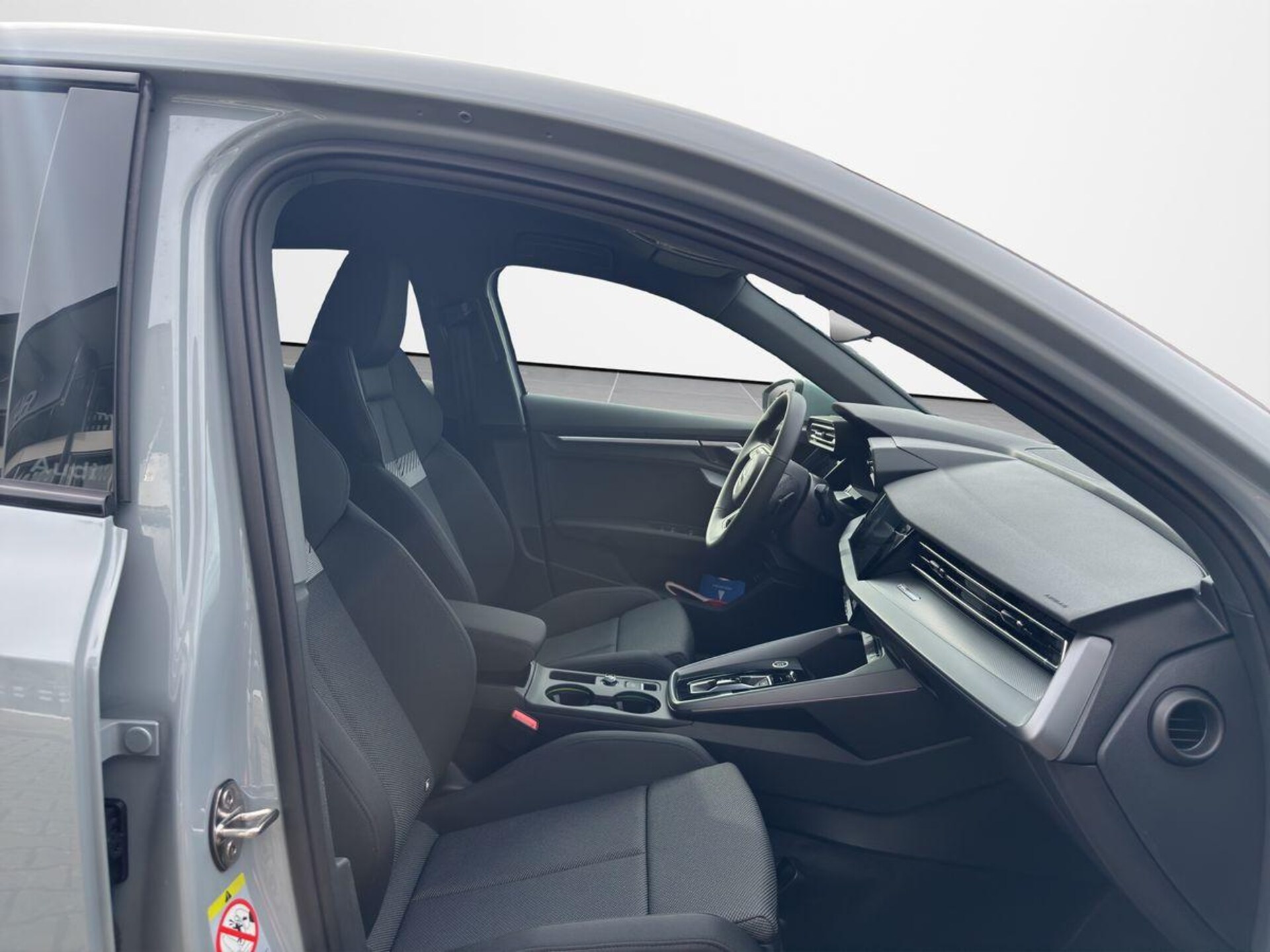 Audi A3 Sportback Advanced