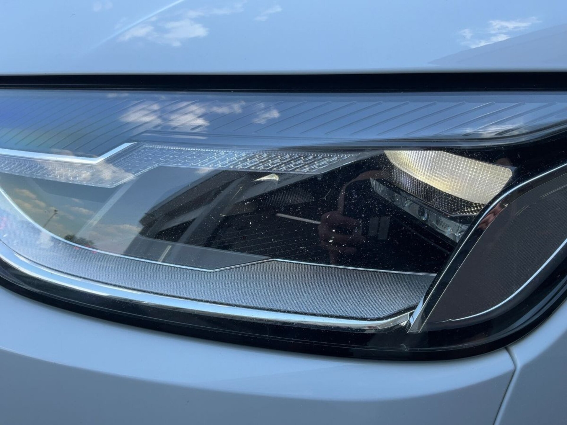 Audi A4 Avant Advanced