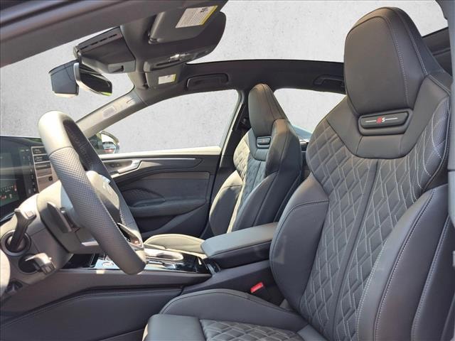 2026 Audi A6 Sedan