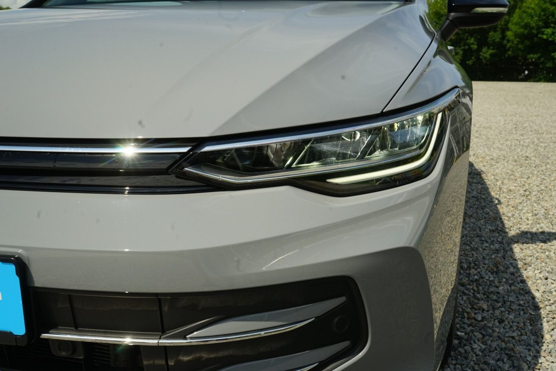 Volkswagen Golf Variant Goal