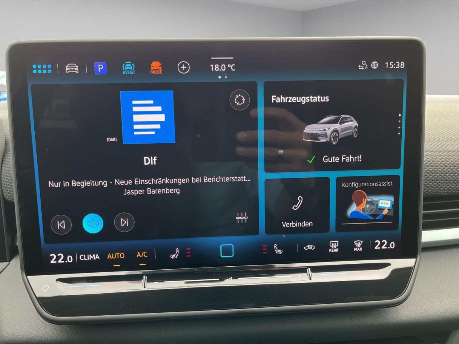 Volkswagen T-Roc – Bild 11