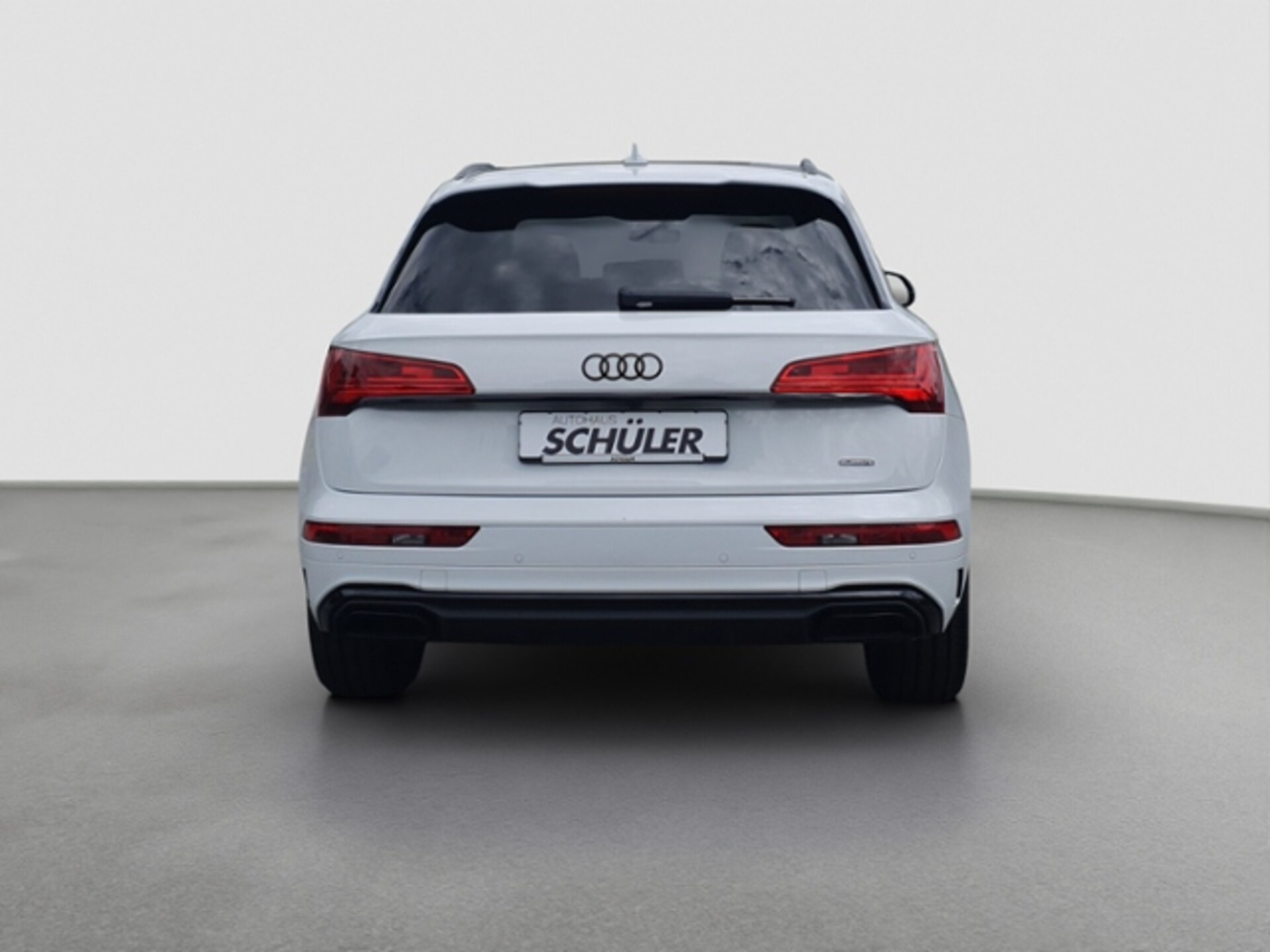Audi Q5 SUV S line
