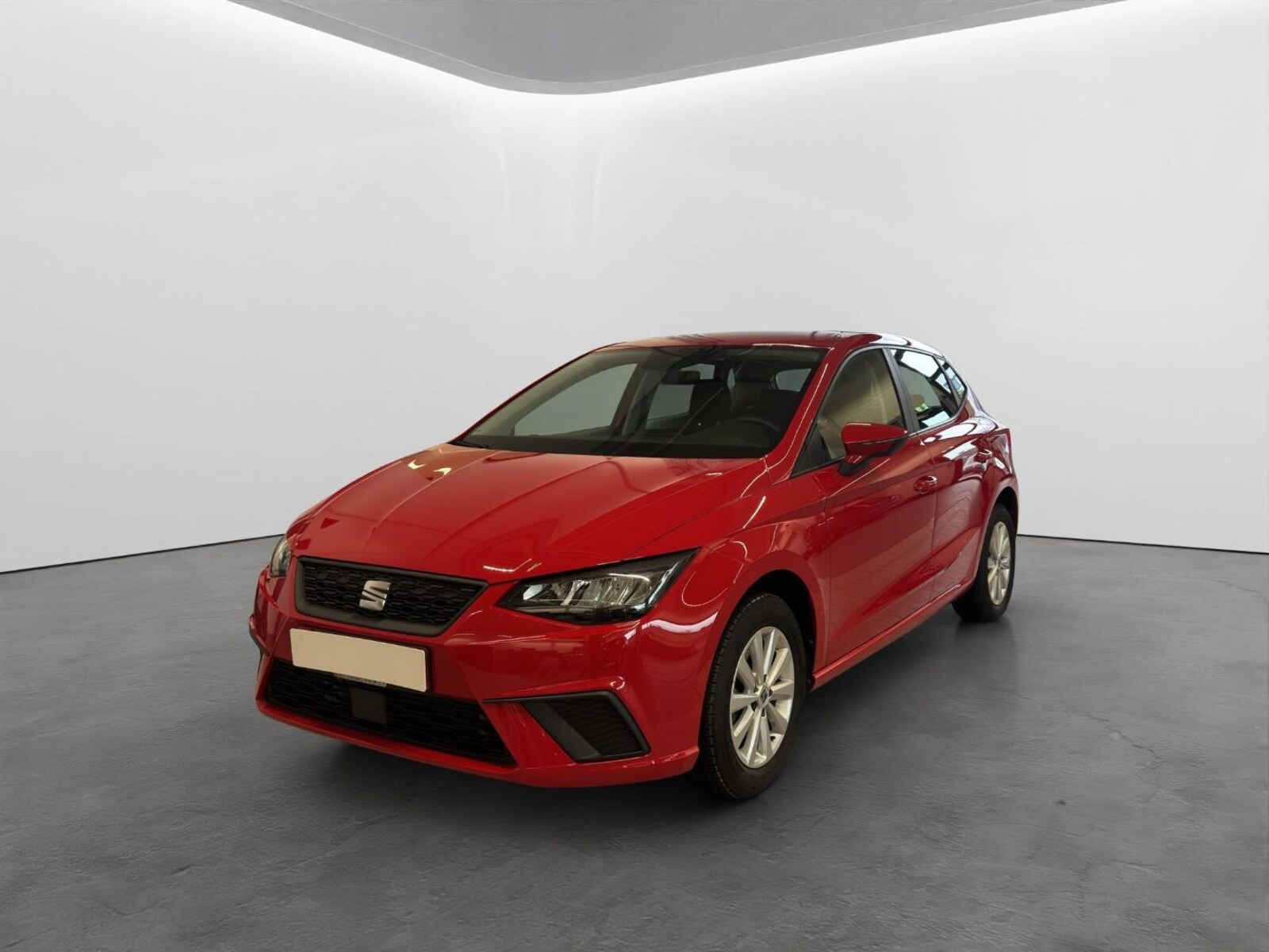 SEAT Ibiza – Bild 2