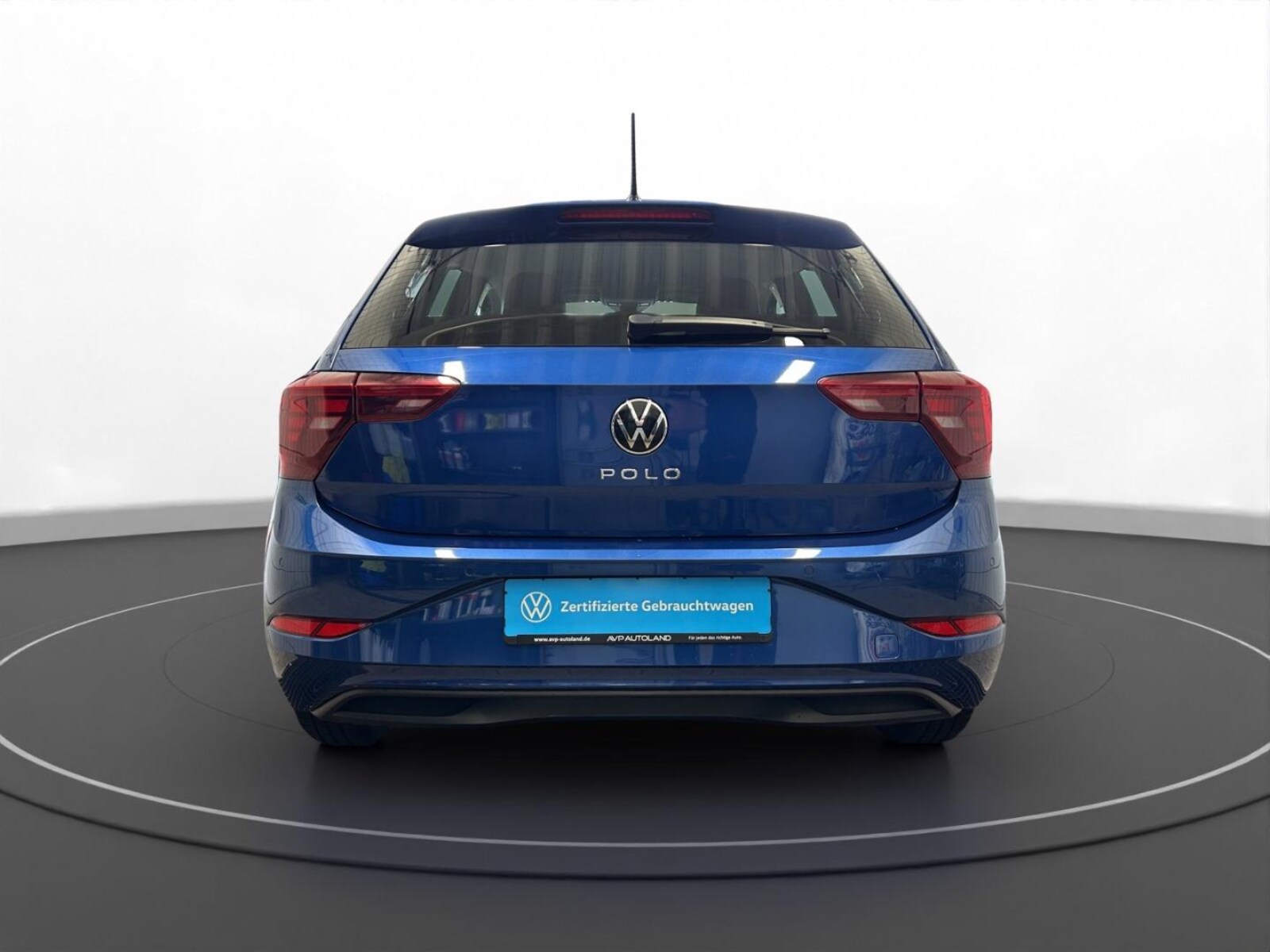 Volkswagen Polo – Bild 6