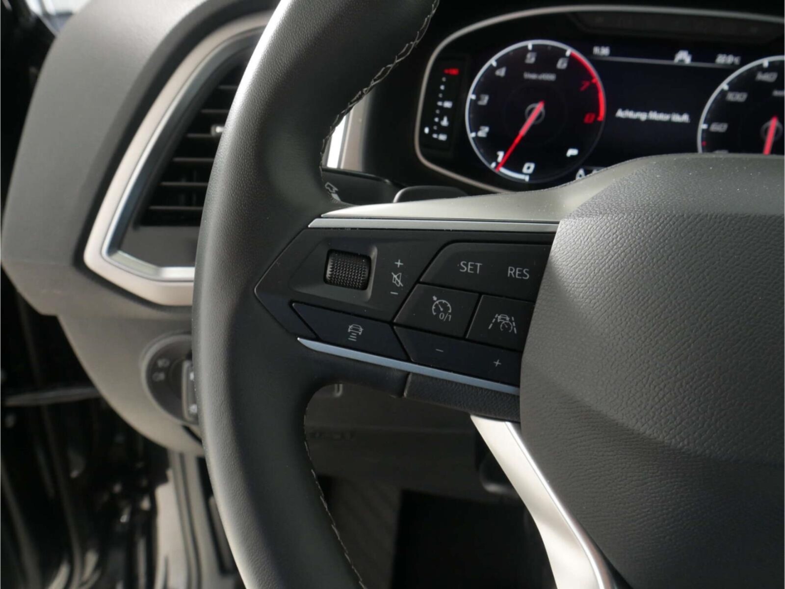 SEAT Ateca – Bild 10