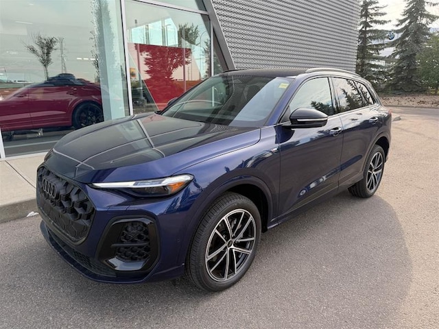 Photo of 2026 Audi Q5