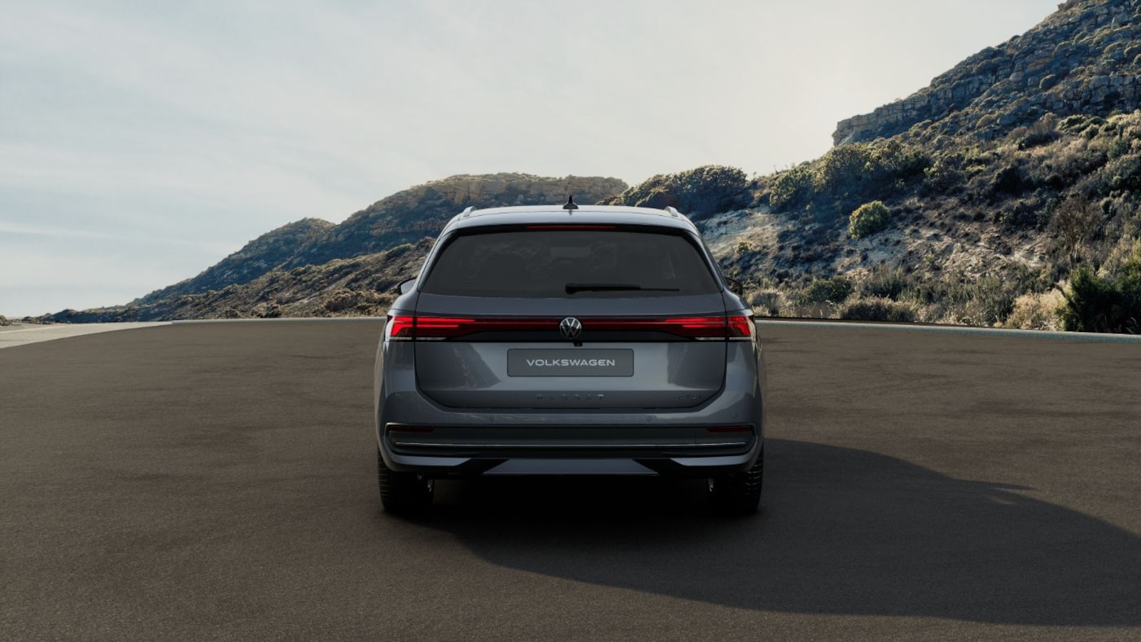 Volkswagen Passat – Bild 9