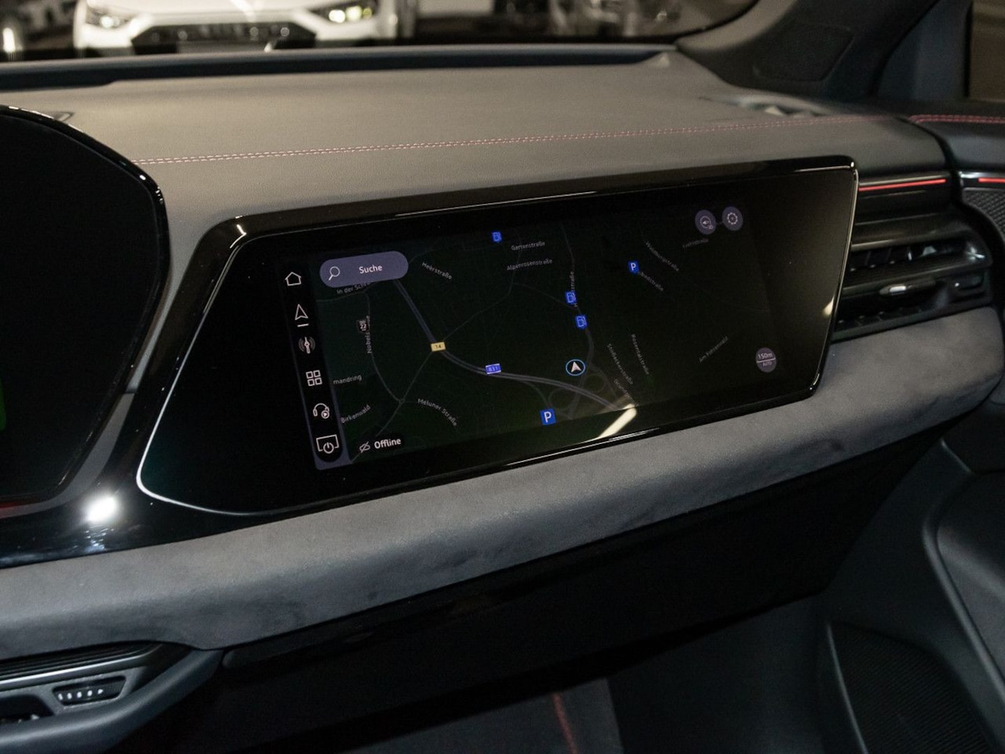 Bild über Audi A6 Avant e-hybrid e-hybrid quattro 220 kW S tronic - für weitere Informationen kontaktieren Sie den Audi Partner