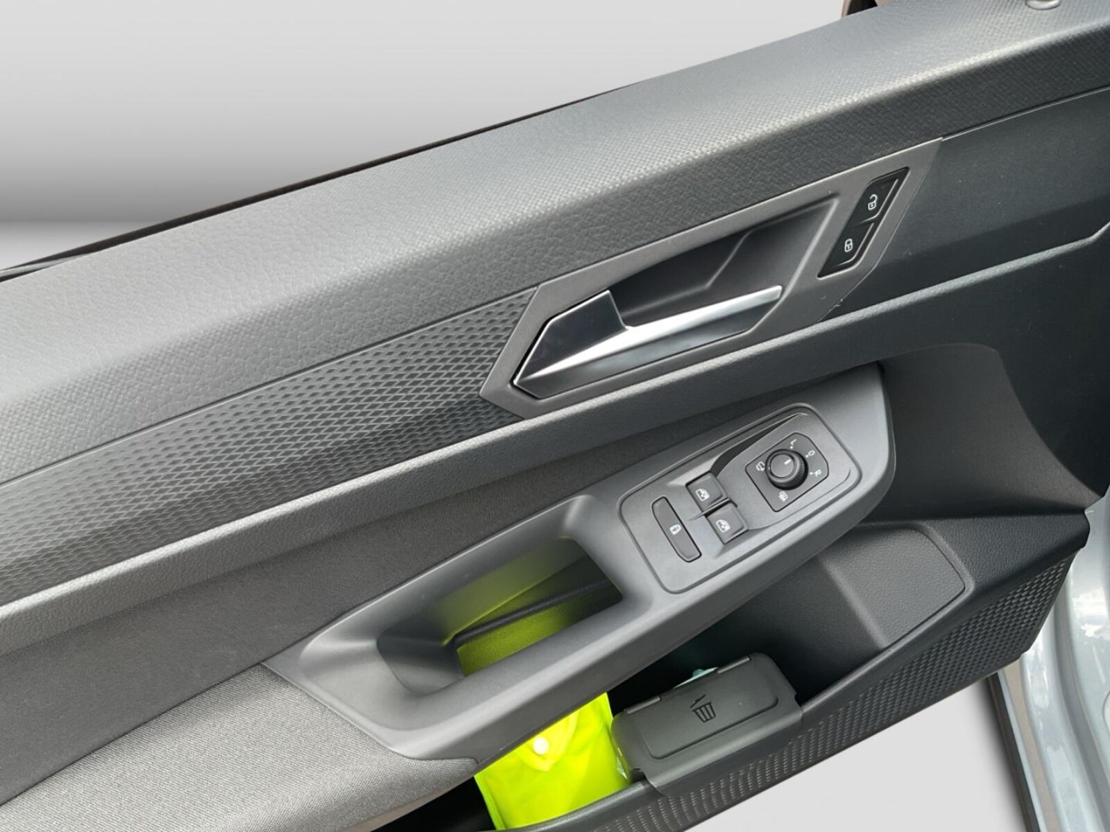 Volkswagen Caddy Kombi – Bild 13
