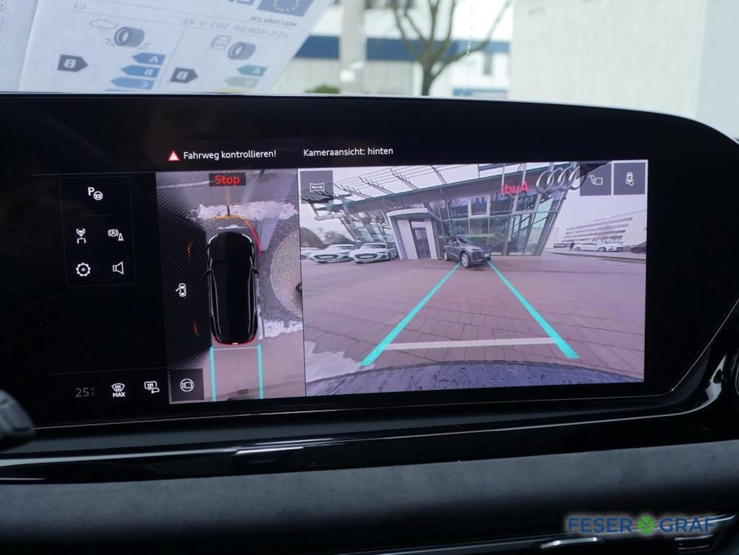 Bild über Audi A6 Avant TDI quattro 150 kW S tronic - für weitere Informationen kontaktieren Sie den Audi Partner