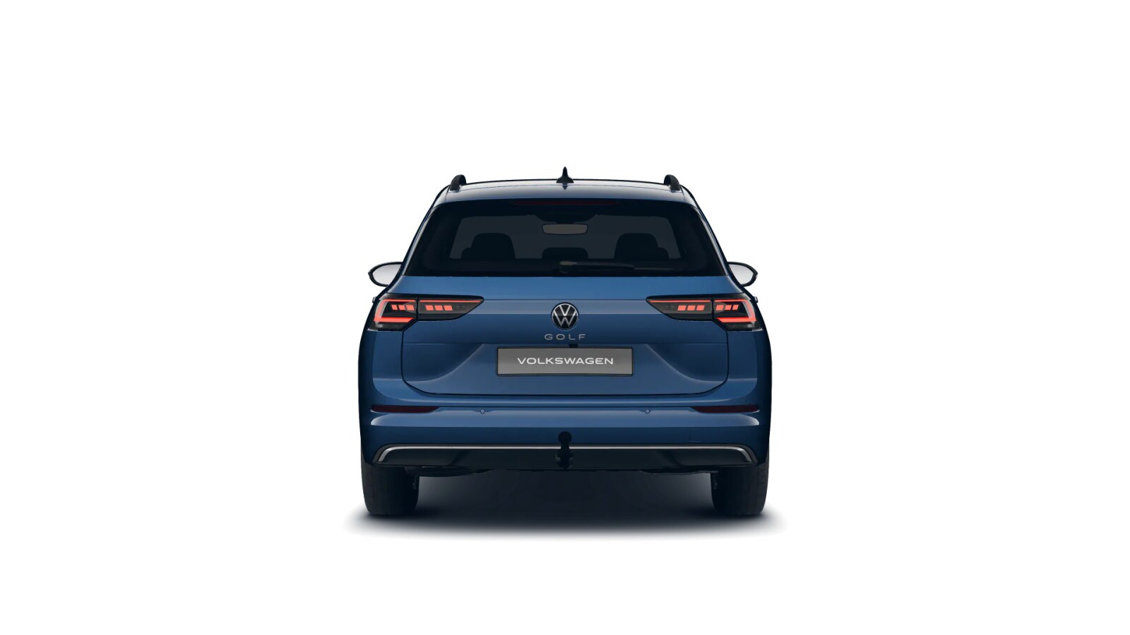 Volkswagen Golf Variant – Bild 7