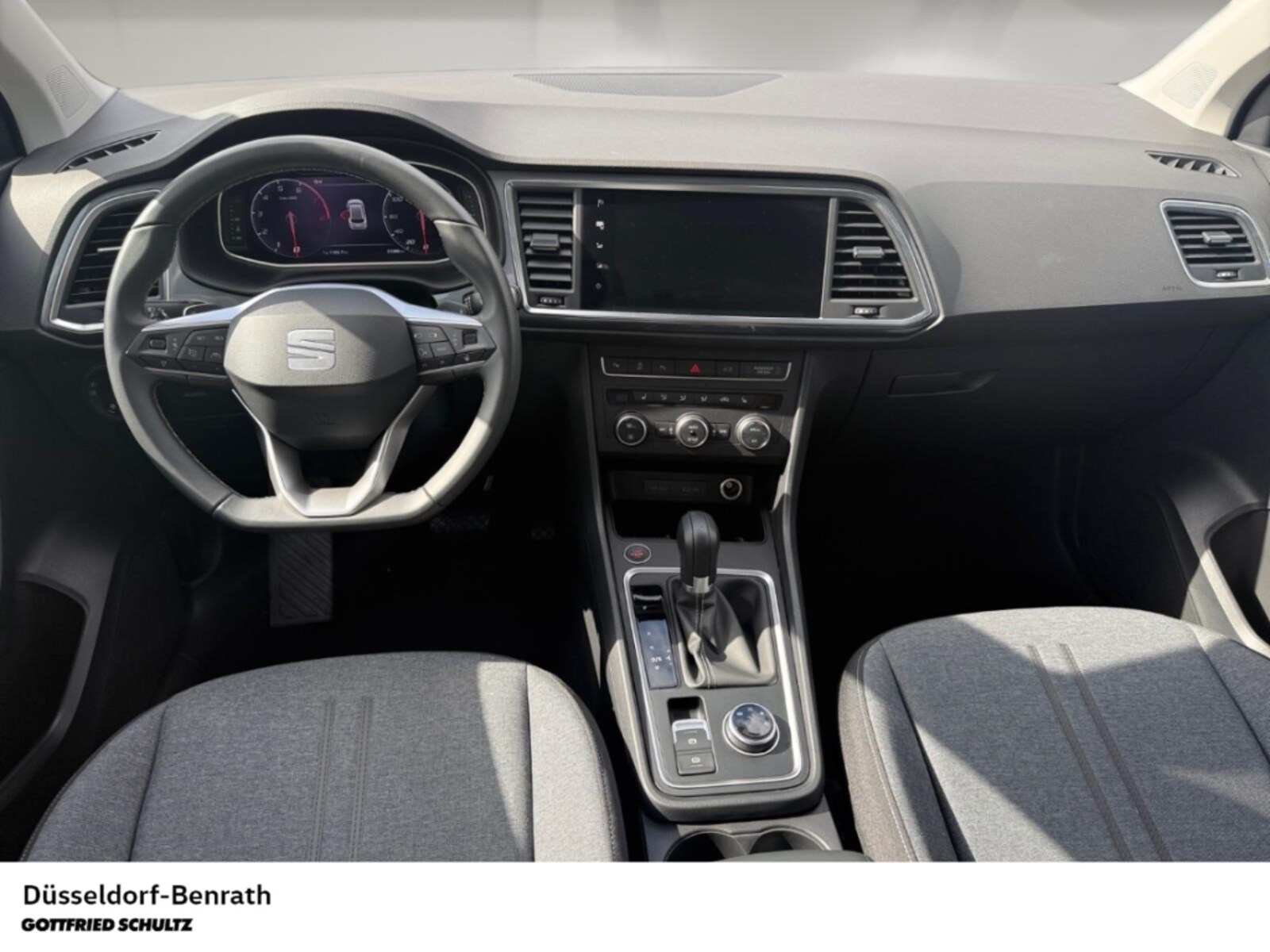 SEAT Ateca – Bild 6