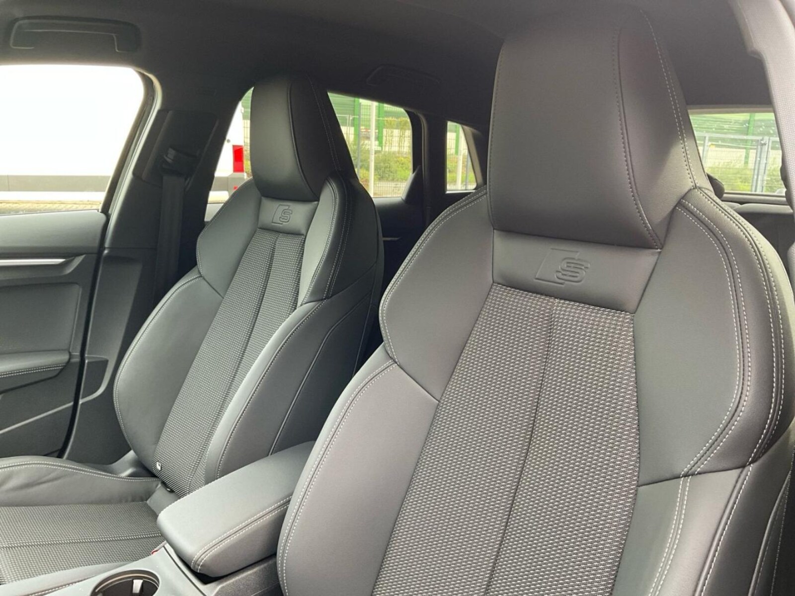 Audi A3 Sportback – Bild 26