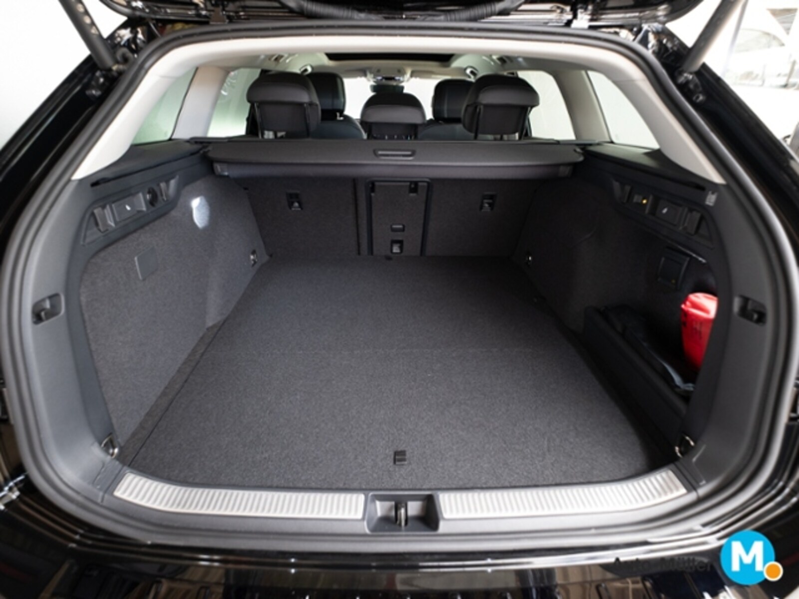 Volkswagen Passat – Bild 15