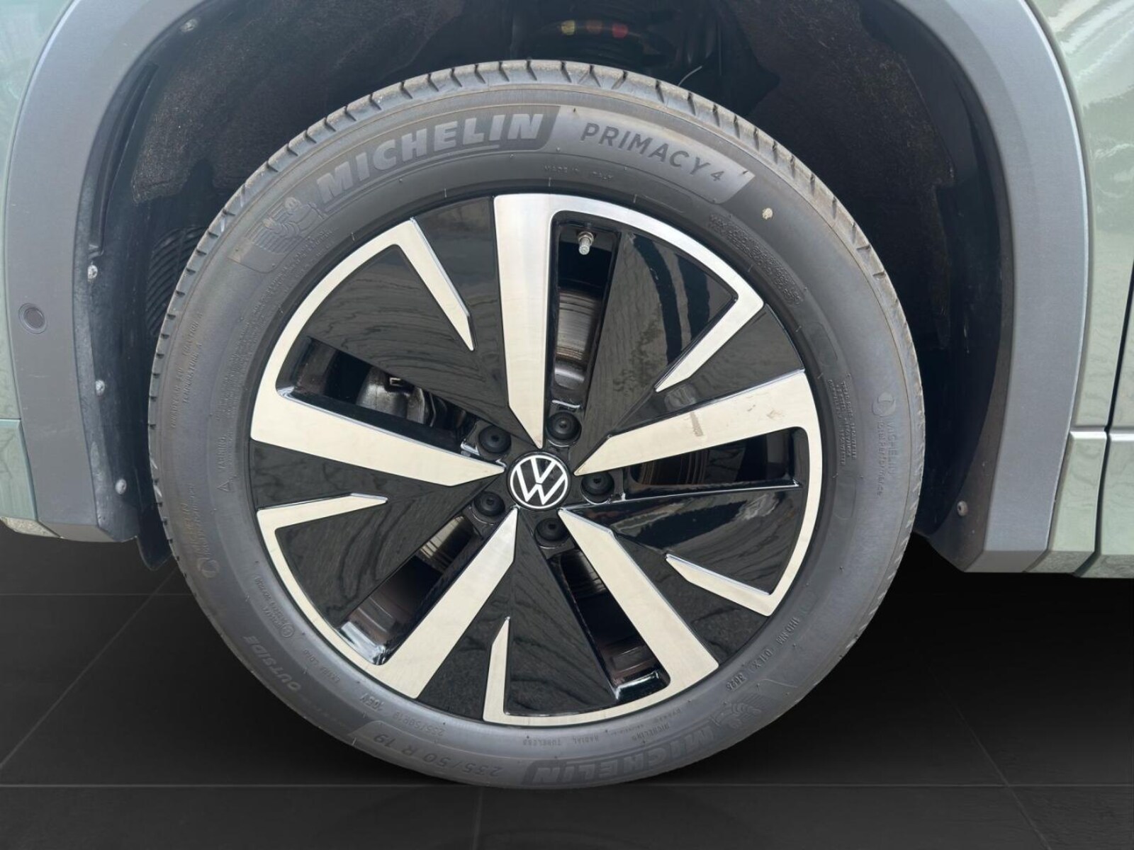 Volkswagen Tayron – Bild 7