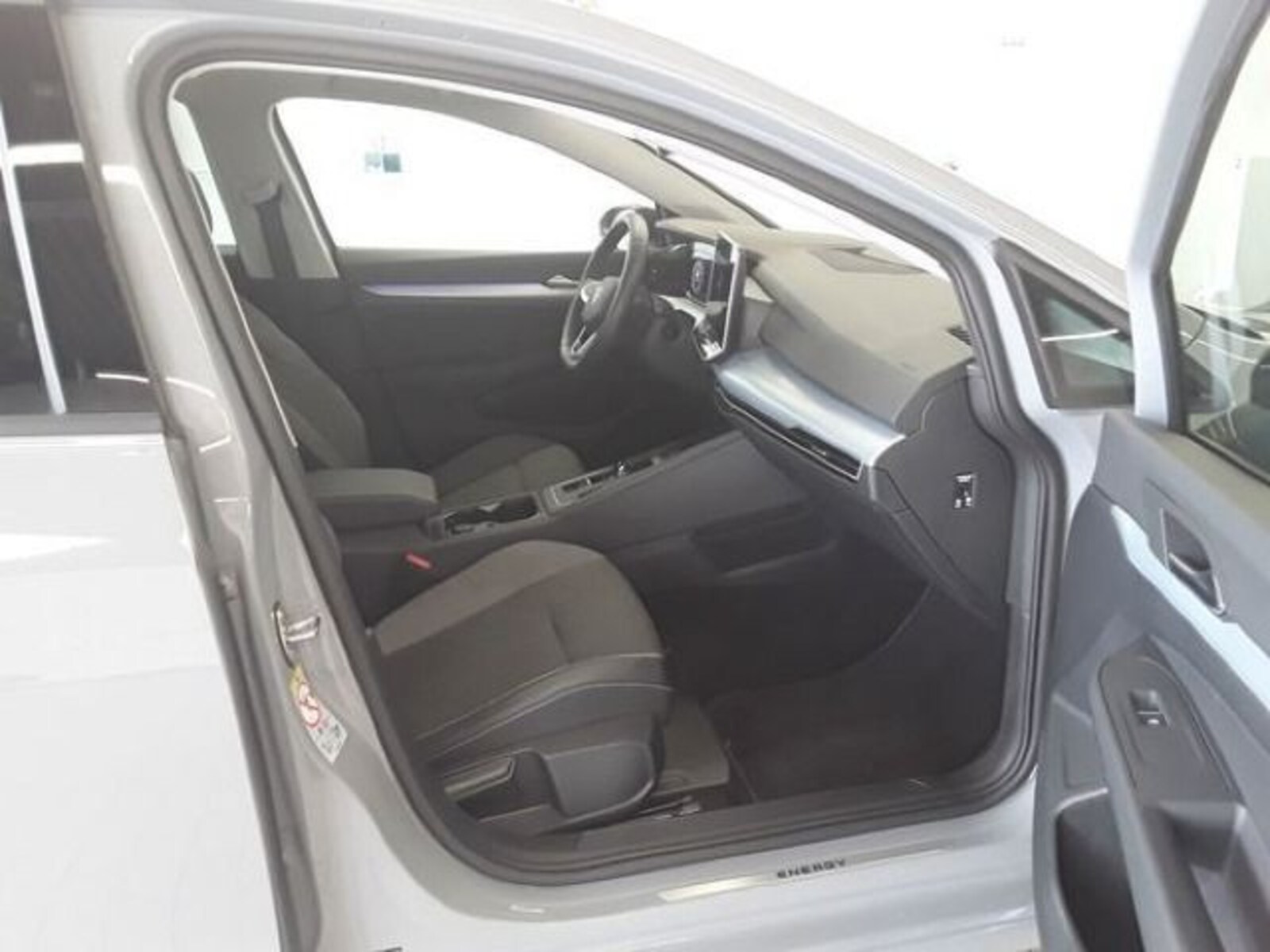 Volkswagen Golf – Bild 4