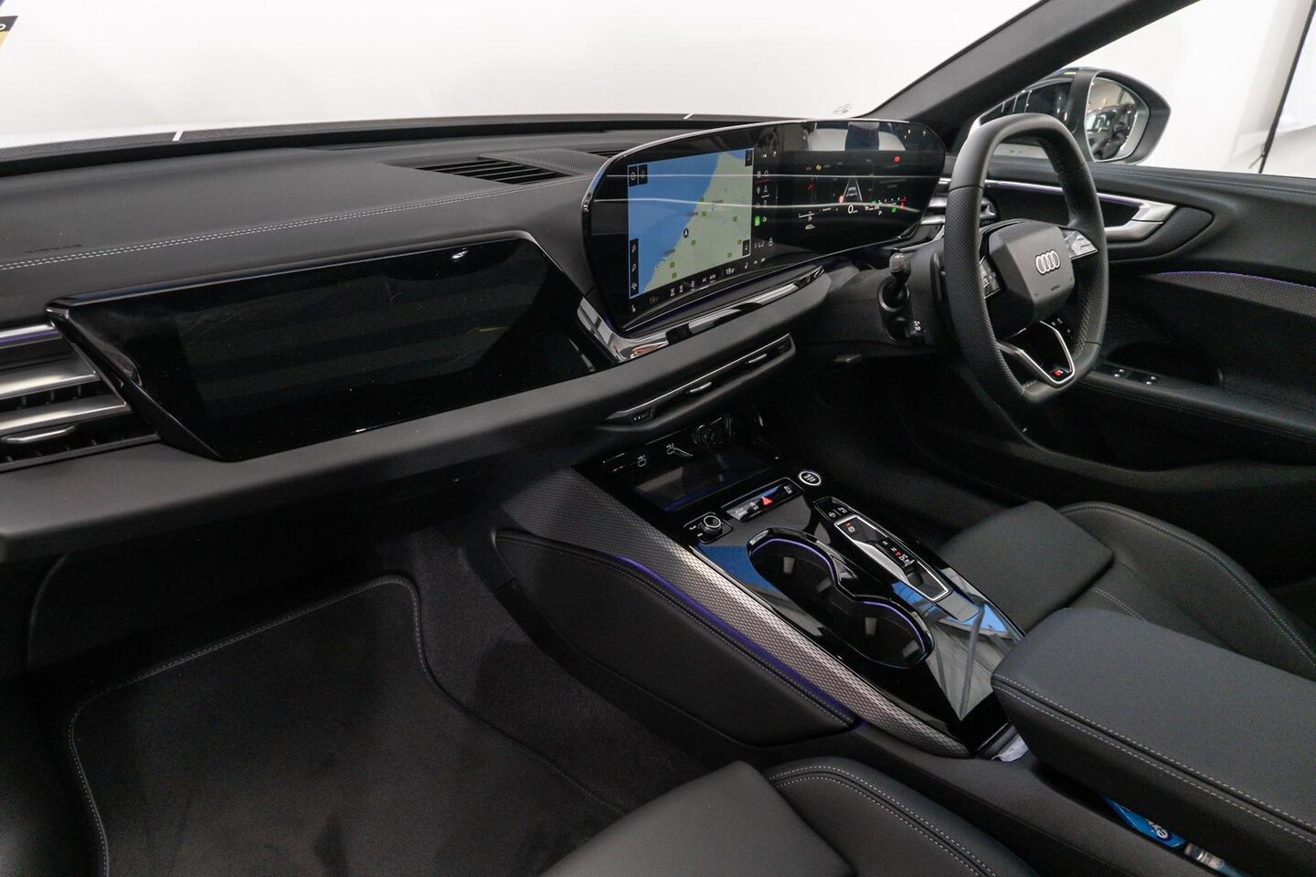 Image about Audi A5 Sedan TFSI 200 kW quattro S tronic