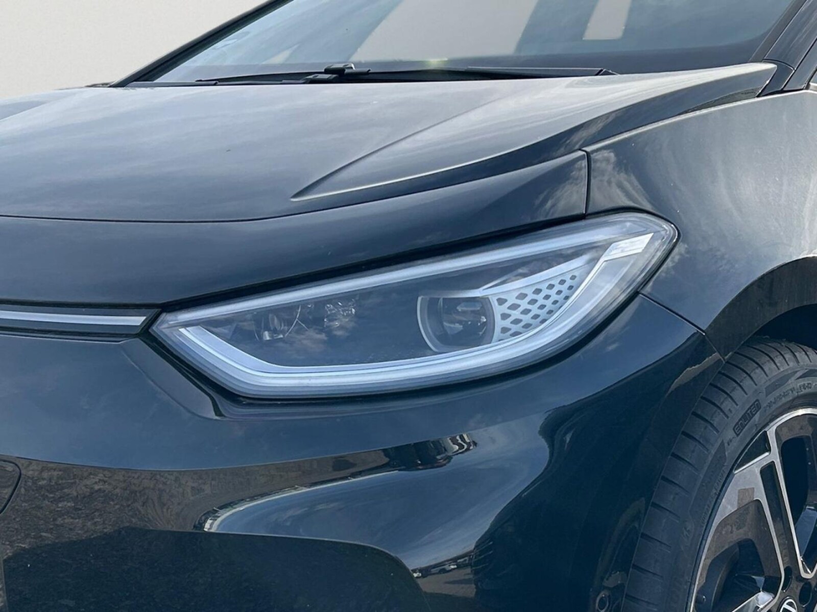 Volkswagen ID.3 – Bild 4