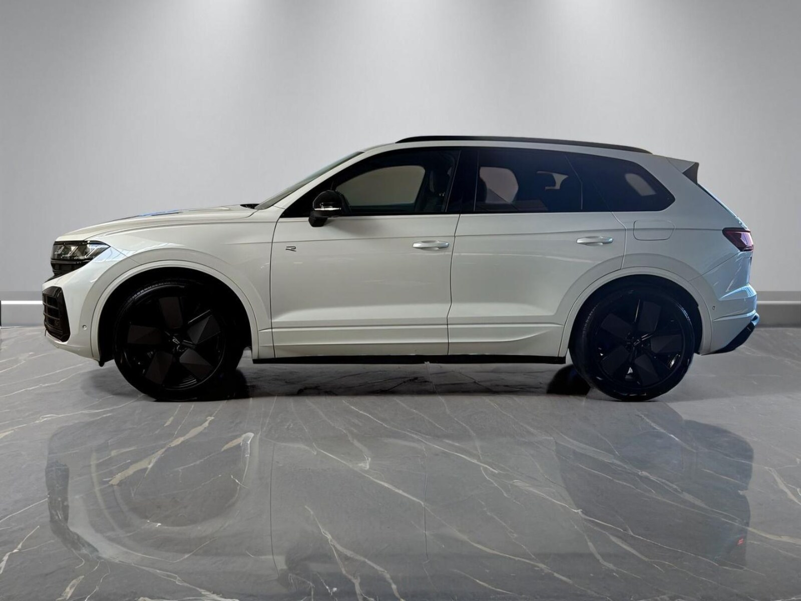 Volkswagen Touareg – Bild 5