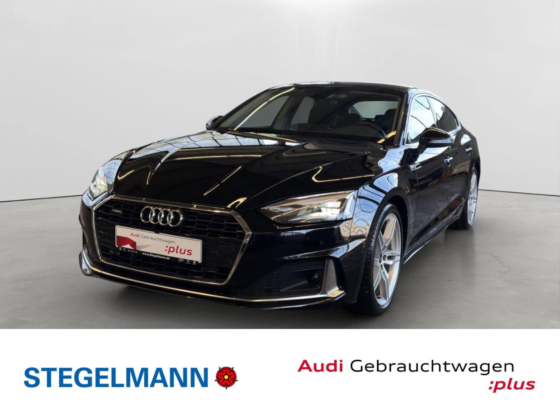 Audi A5 Sportback 2022