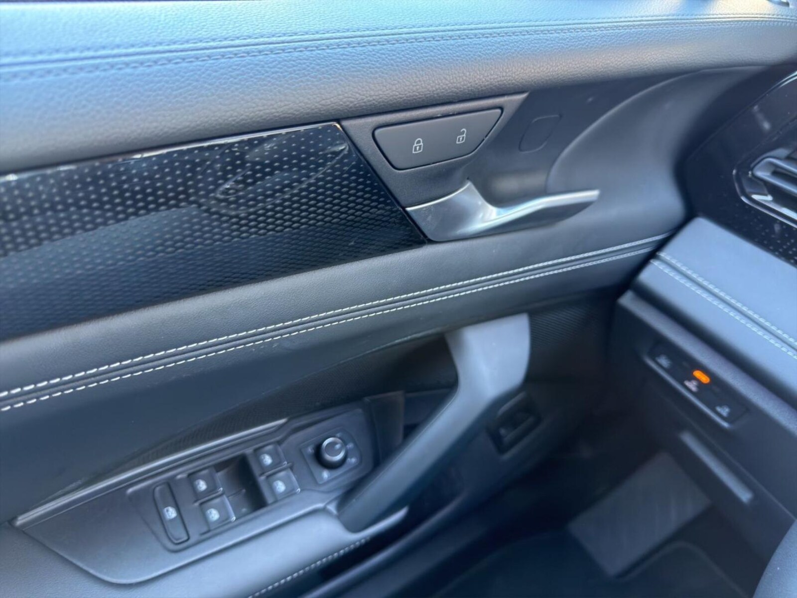 Volkswagen Tiguan – Bild 13
