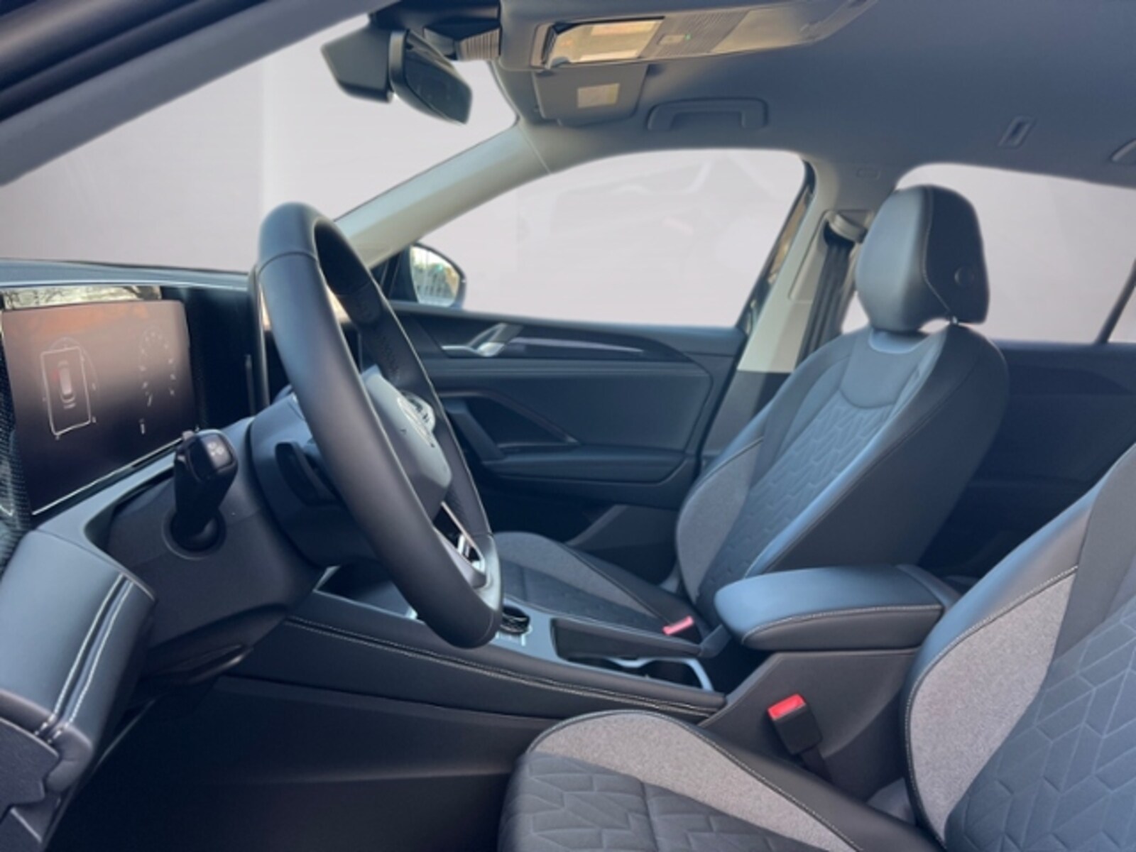 Volkswagen Tiguan – Bild 10