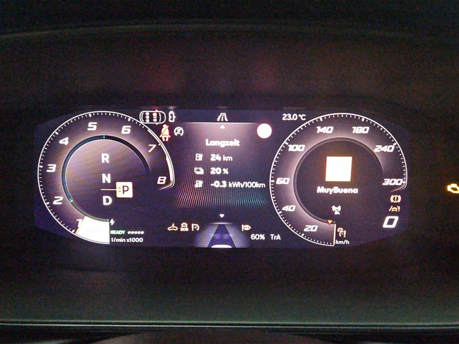 CUPRA Formentor – Bild 14