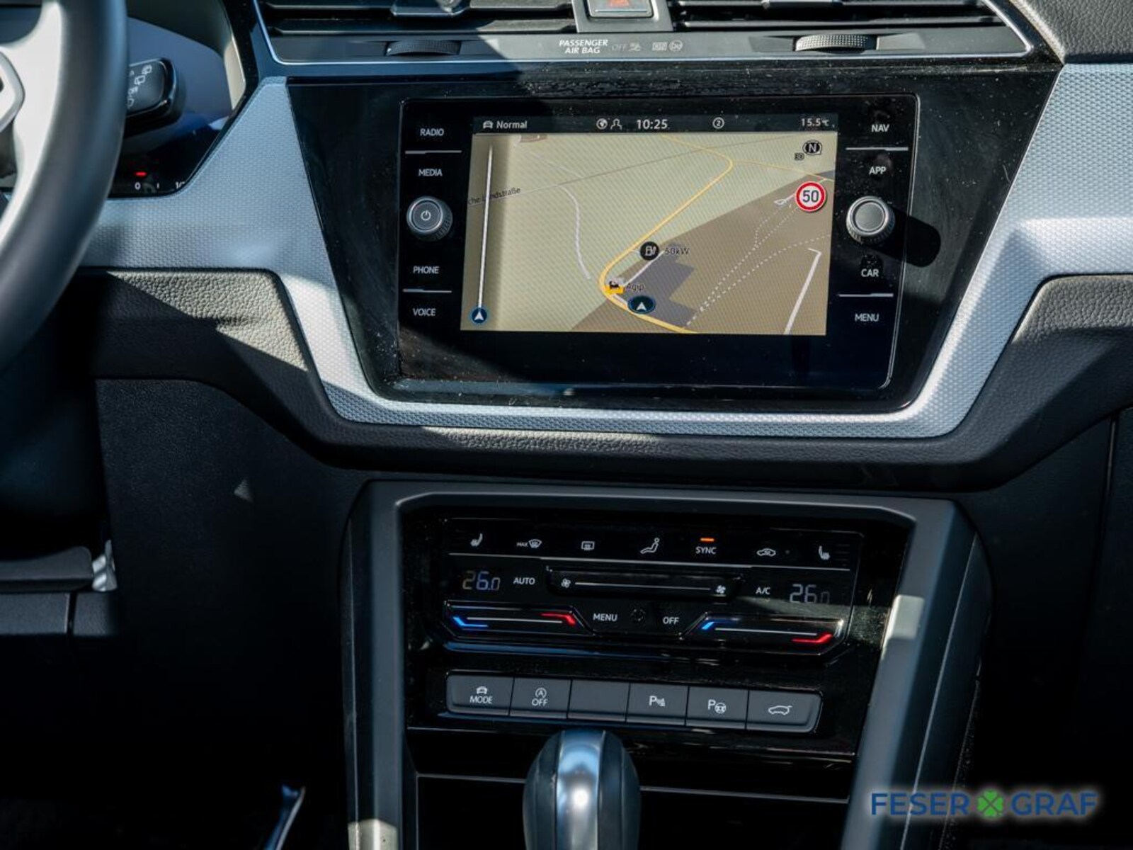 Volkswagen Touran – Bild 5