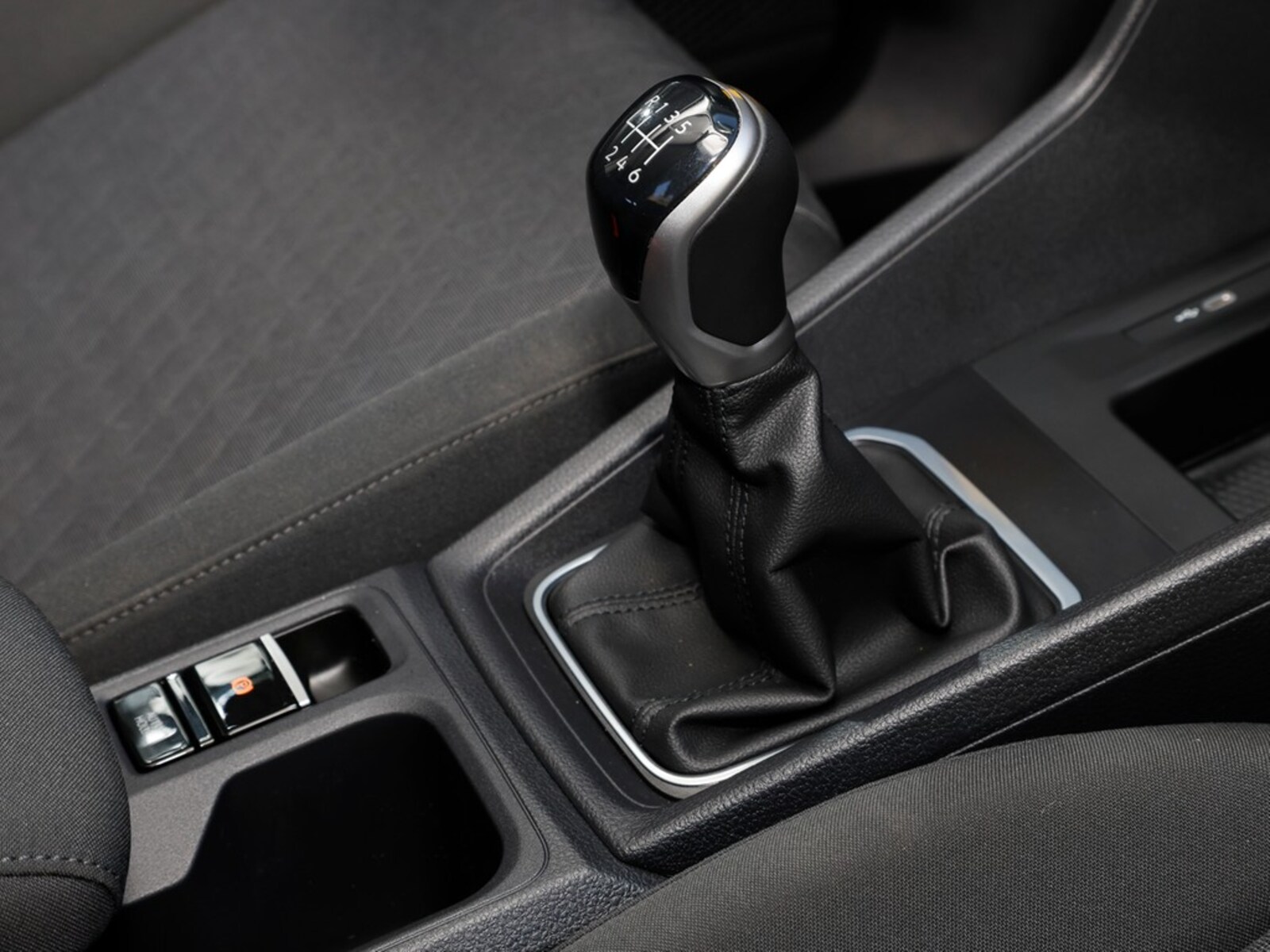 Volkswagen Caddy – Bild 9