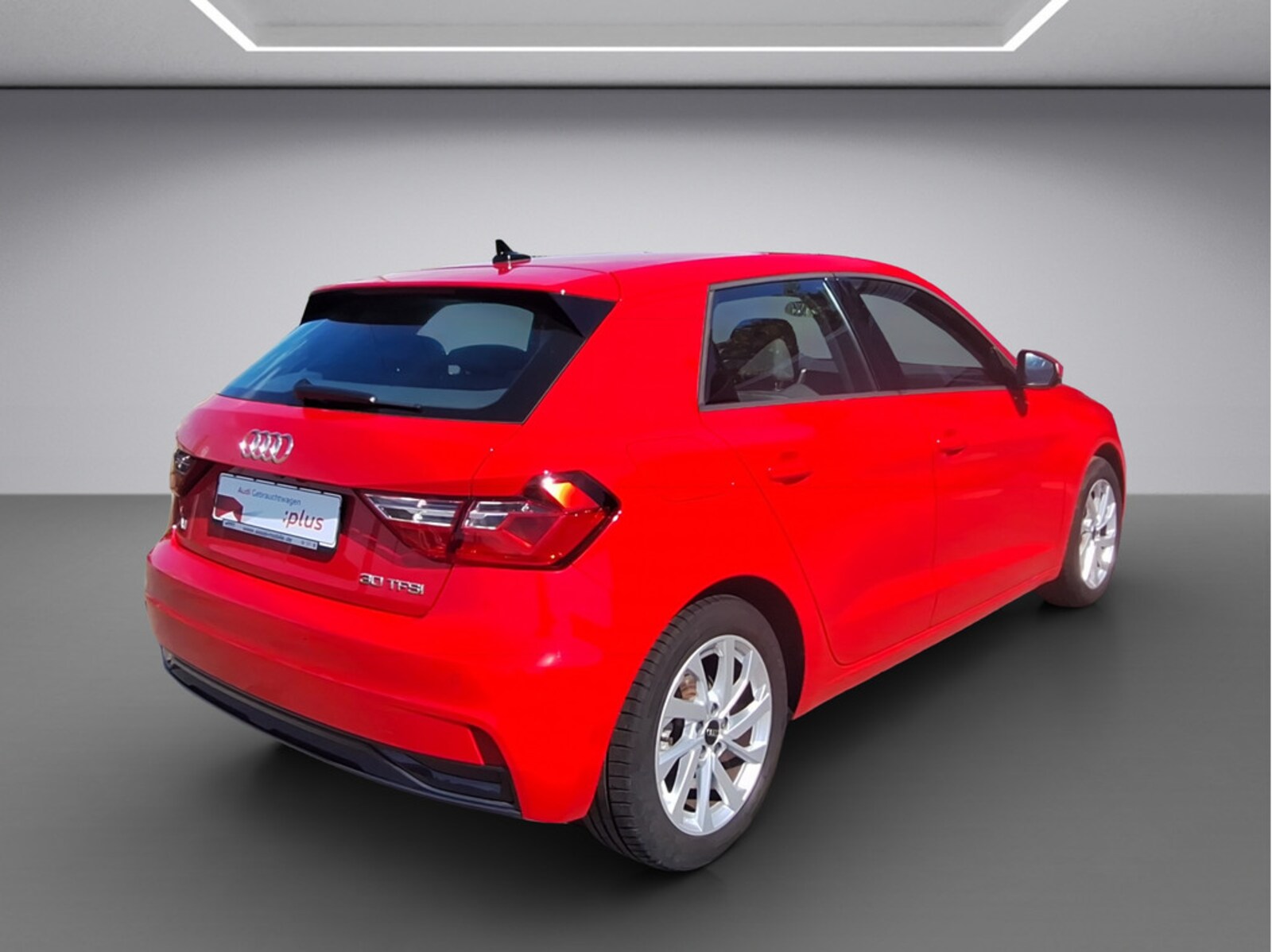 Audi A1 Sportback – Bild 5